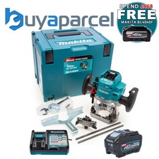 Makita RP001GZ02 40V XGT