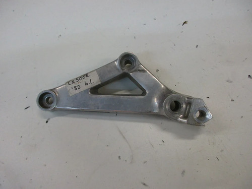 Honda 500 e euro sport - o.,
