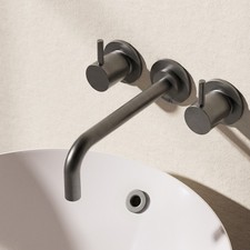 Crosswater MPRO 3 Wall Mounted