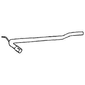Klarius centre repair pipe for - centre,