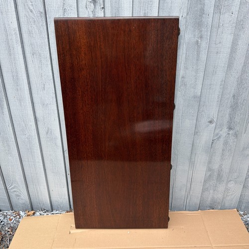 Reclaimed mahogany timber - mahogany,