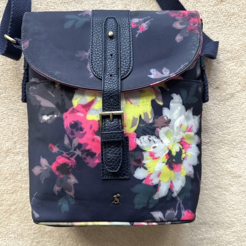 Joules tourer crossbody - tourer,