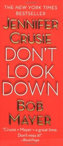 Don look down jennifer - don't,