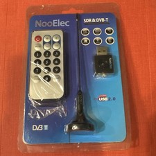 NooElec ADSB Range Testing
