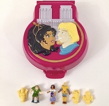 Vintage 90s ✨ Polly Pocket