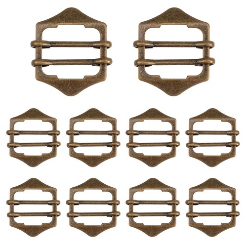 Pcs belt buckle - 10,