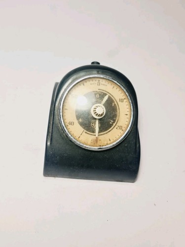 Vintage black smiths enlarger - black,