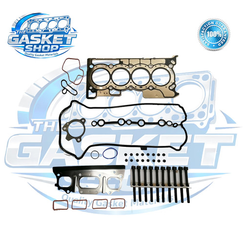 Head gasket set - gasket,