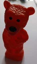 Ojo Bear In The Big Blue House