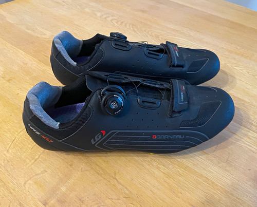 Louis garneau carbon 100 - louis,