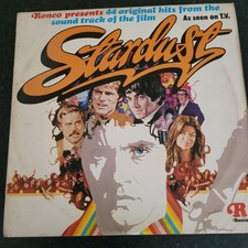 Stardust Soundtrack Double