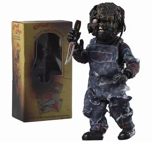 Scream factory child play - scream,