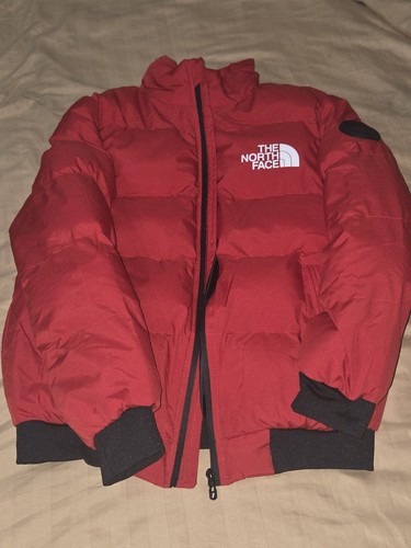 Northface coat - northface,