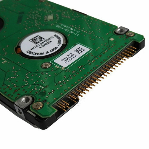 Inch 80gb 5400 - 2.5,
