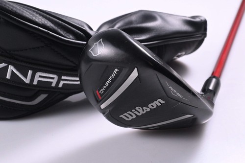 Ladies wilson dynapwr 2025 - wilson,