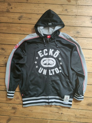 Ecko unltd hoodie medium - unltd,