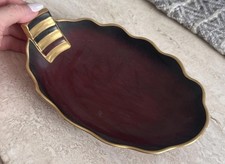 Carlton Ware Rouge Royale