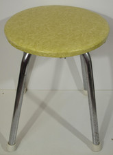 VTG MCM 18" Industrial Stool