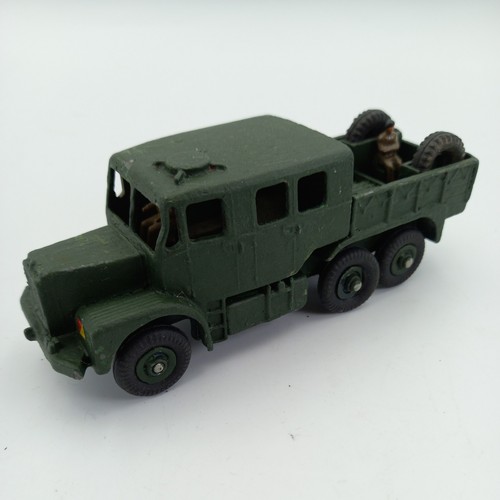 Dinky toys 689 medium - toys, #689