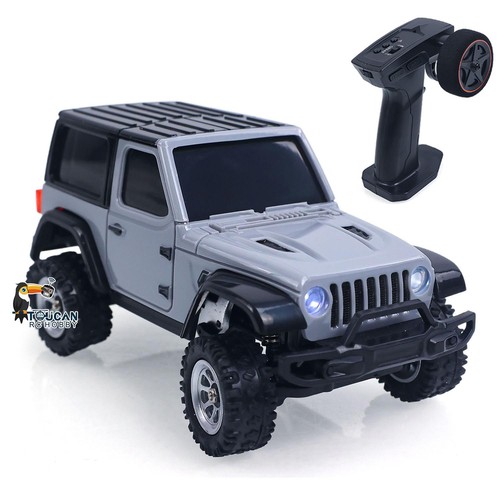 Rtr crawler 3601a - rtr, rc