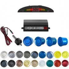Parking Sensor Kit Backup