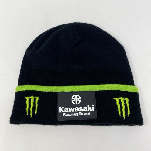 Kawasaki racing team monster - team,