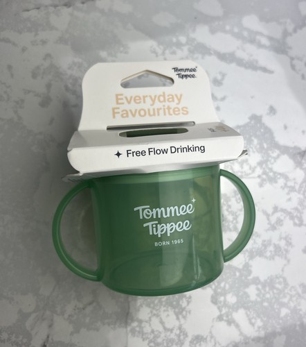 Tommee tippee everyday first - tippee,