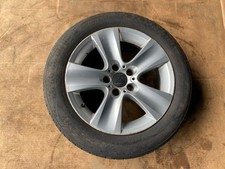 1x BMW 5 SERIES F10 F11  17''