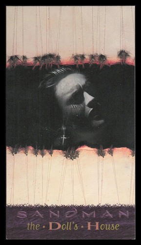 1993 skybox comics vertigo - skybox,