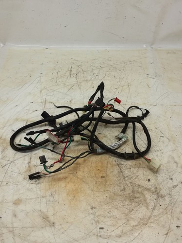 Electrical system for kymco - electrical,