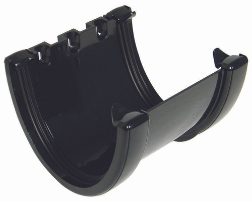Floplast guttering rux1bl - floplast,