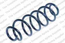 KILEN COIL SPRING REAR AUDI
