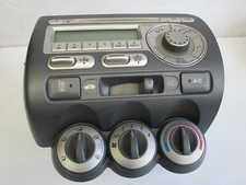 Honda Jazz Radio CD Head Unit