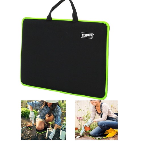 Kneeler gardeners kneeling pad - kneeler,