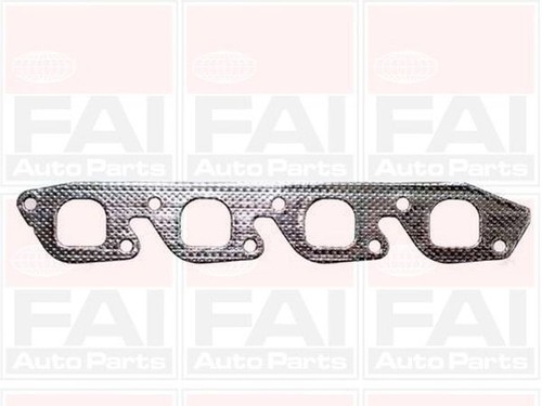 Exhaust manifold gasket - exhaust, for