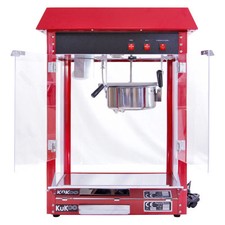 Popcorn Machine 8oz Capacity