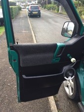 VW T4 Transporter pair of arm