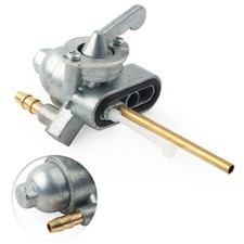 Fuel Switch Valve Petcock Motorcycle for Honda CL70 SL70 XL70 XL75 XR75 MR175