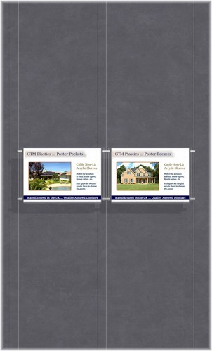 Cable window estate - cable,