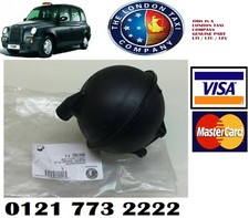 LONDON TAXI TX4 BRAND NEW