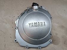Yamaha FZR 400 1WG 1988 Engine