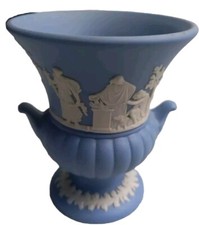 Vintage Wedgwood Pale Blue