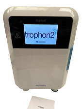 Trophon 2 Ultrasound Probe Disinfection System W Printer
