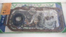 Full Set Gasket kit for Mazda