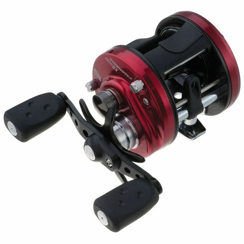 Abu garcia ambassadeur - ambassadeur, sx