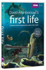 David Attenborough's First