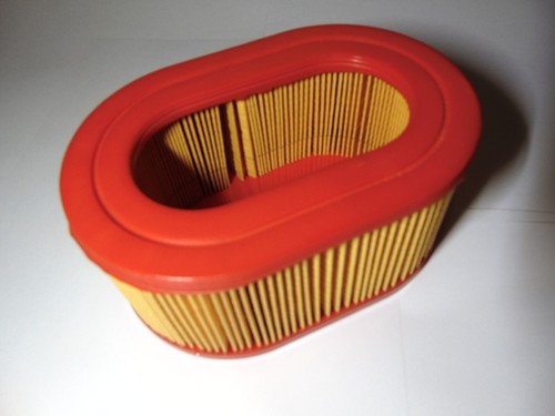 Air filter for - for, husqvarna