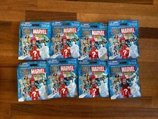 Marvel Mega Bloks Series 3 Figures Blind Bags Pick & Choose ** NEW **