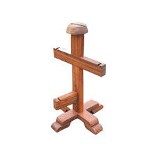 Samurai Kabuto Helmet Stand