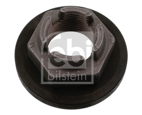 Febi bilstein 18695 - 18695, nut,